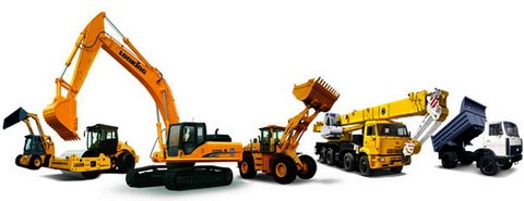 Услуги спецтехники в аренду